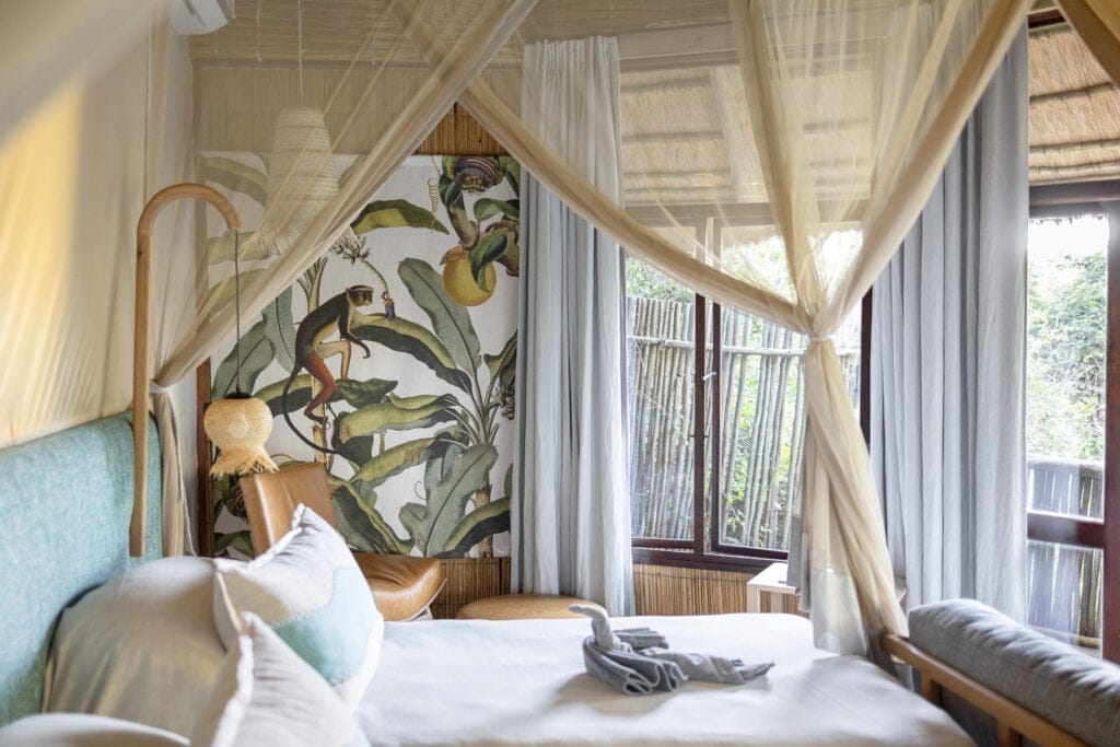 Thonga Beach Lodge