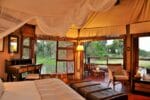 Hamiltons Tented Camp