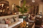 Chobe Game Lodge