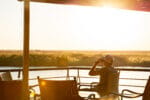 Chobe Safari Lodge