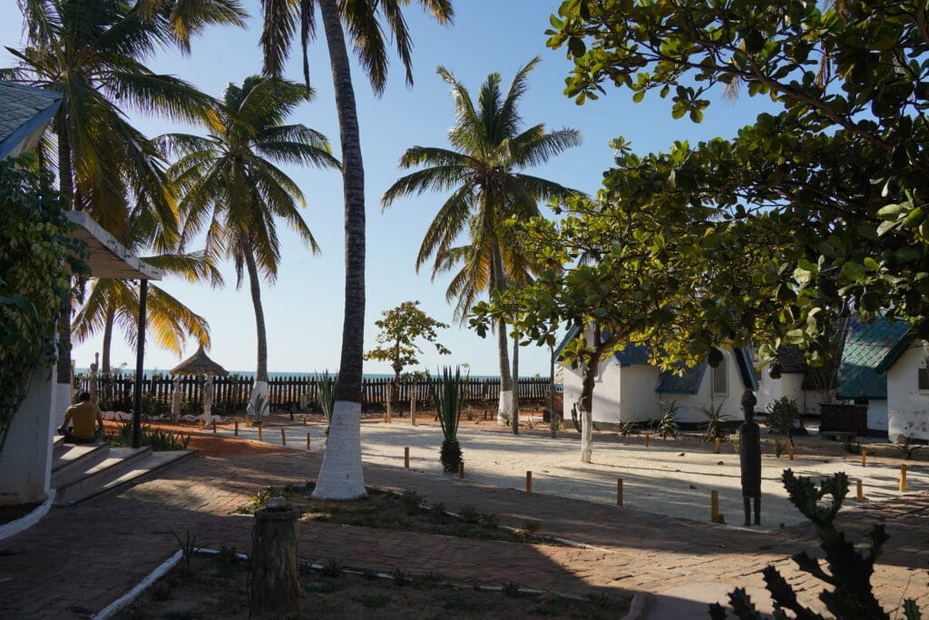 Hotel Baobab