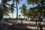 Hotel Baobab