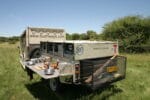 Bushways standard camping