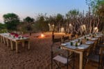Chobe Elephant Camp