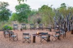 Chobe Elephant Camp