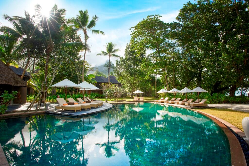 Constance Ephelia Resort
