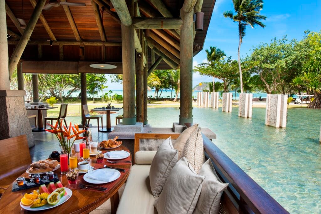 Constance Ephelia Resort