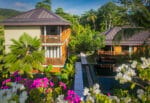 Dhevatara Beach Hotel