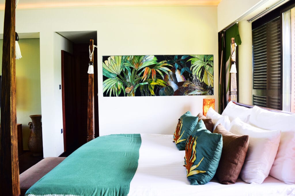 Dhevatara Beach Hotel