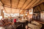 Camp Savuti