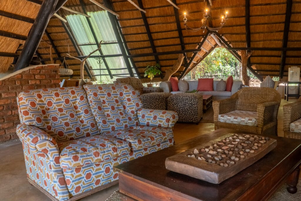 Ivory Lodge