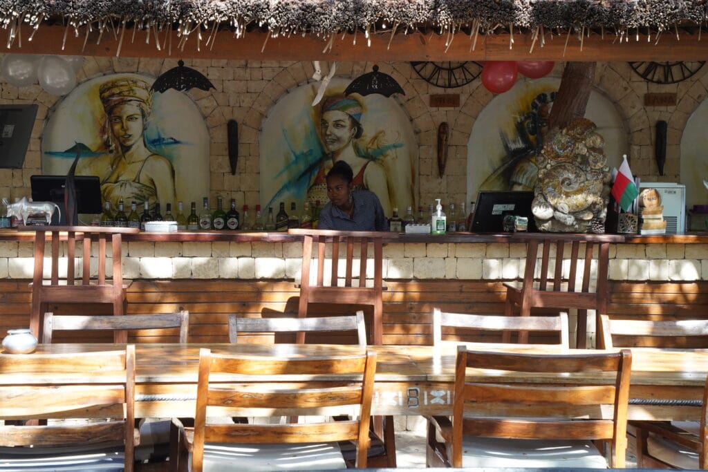 Bella Donna Hotel