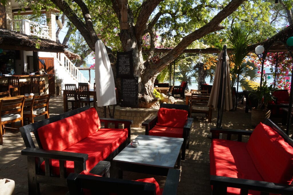 Bella Donna Hotel
