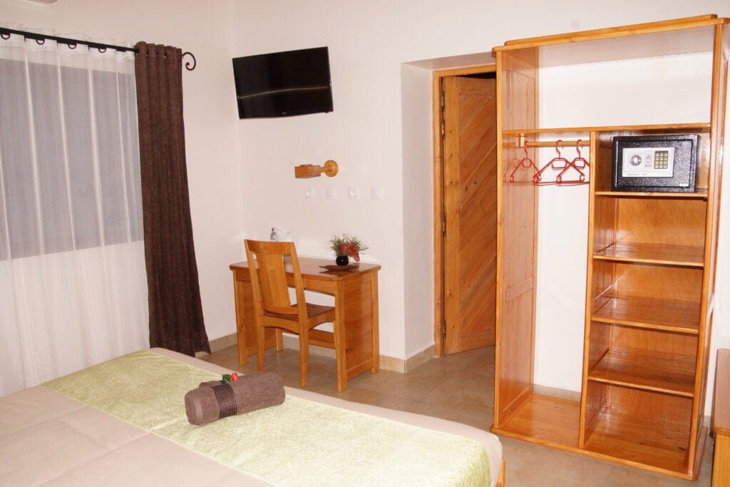 Thermal Hotel