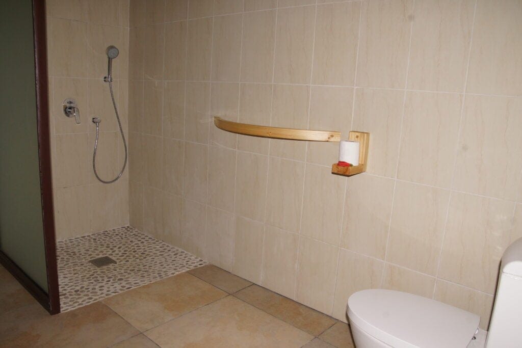 Thermal Hotel