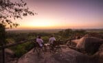 Serengeti Pioneer Camp
