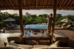 Tarangire Treetops Lodge