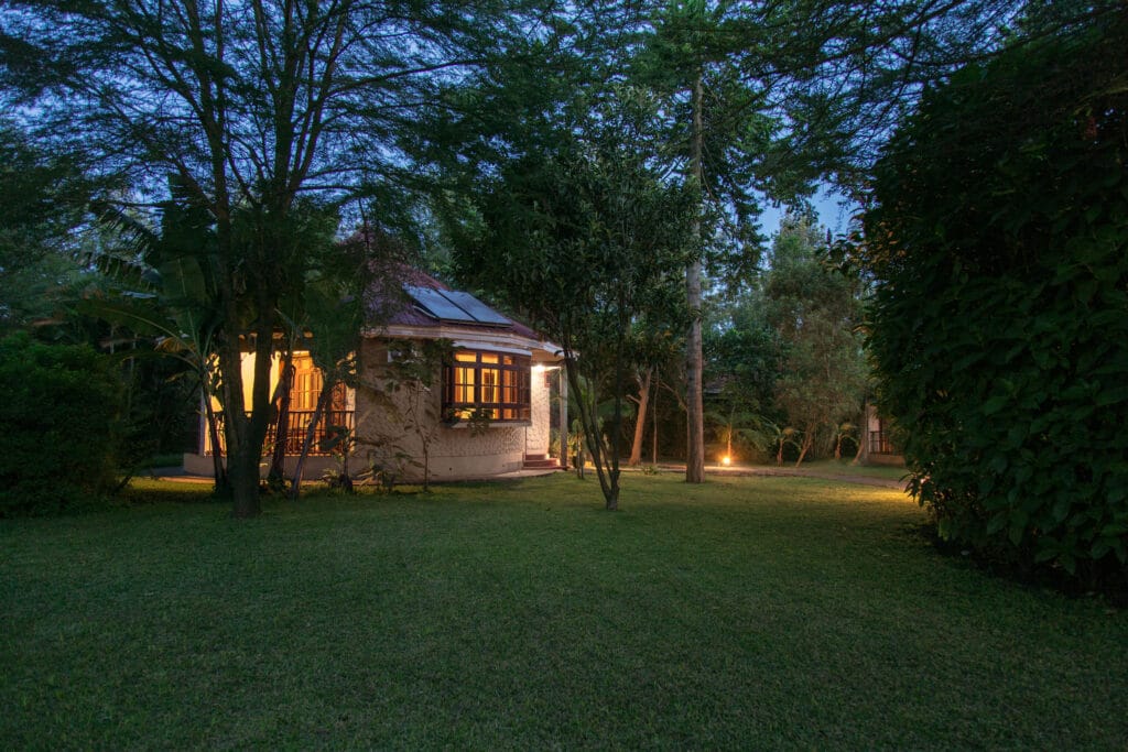 Planet Lodge