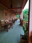 Olympe De Baramaraha Hotel