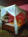 Olympe De Baramaraha Hotel