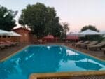 Olympe De Baramaraha Hotel
