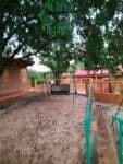 Olympe De Baramaraha Hotel