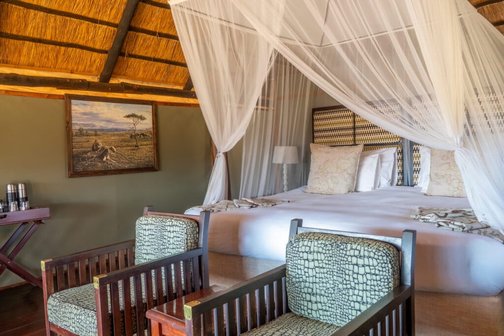 Ivory Lodge