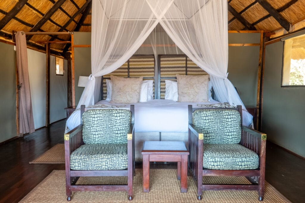 Ivory Lodge