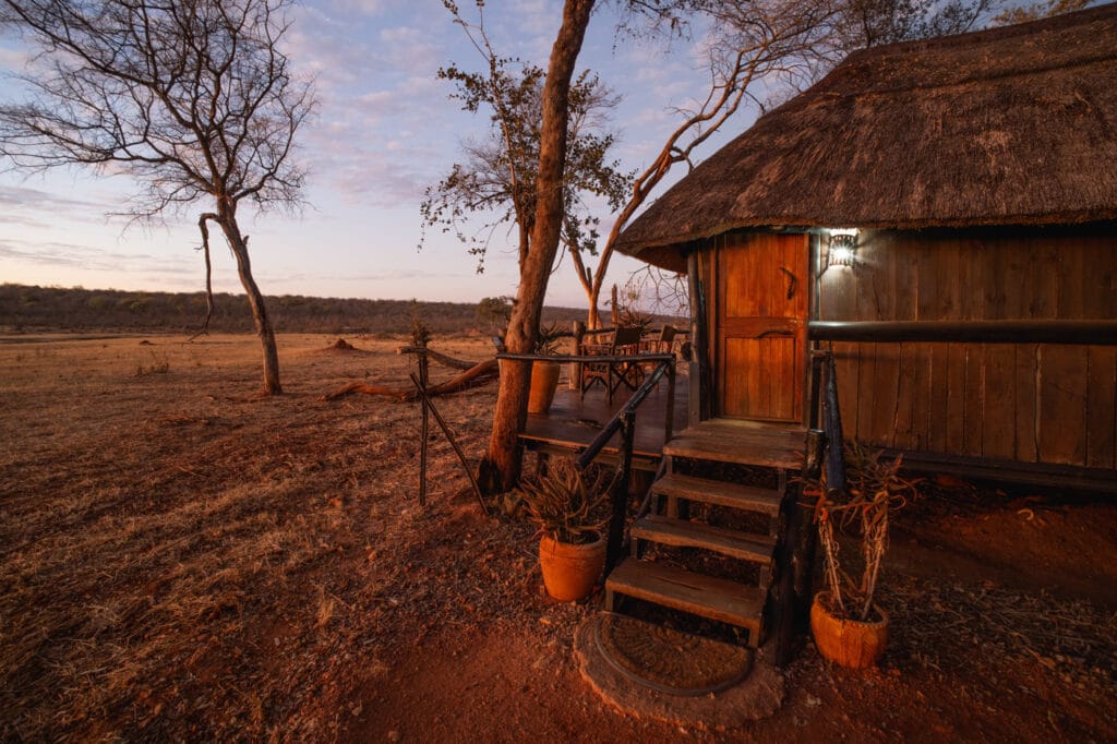 Ivory Lodge