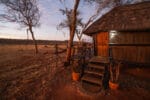 Ivory Lodge