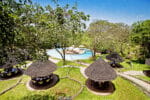 Tarangire Sopa Lodge