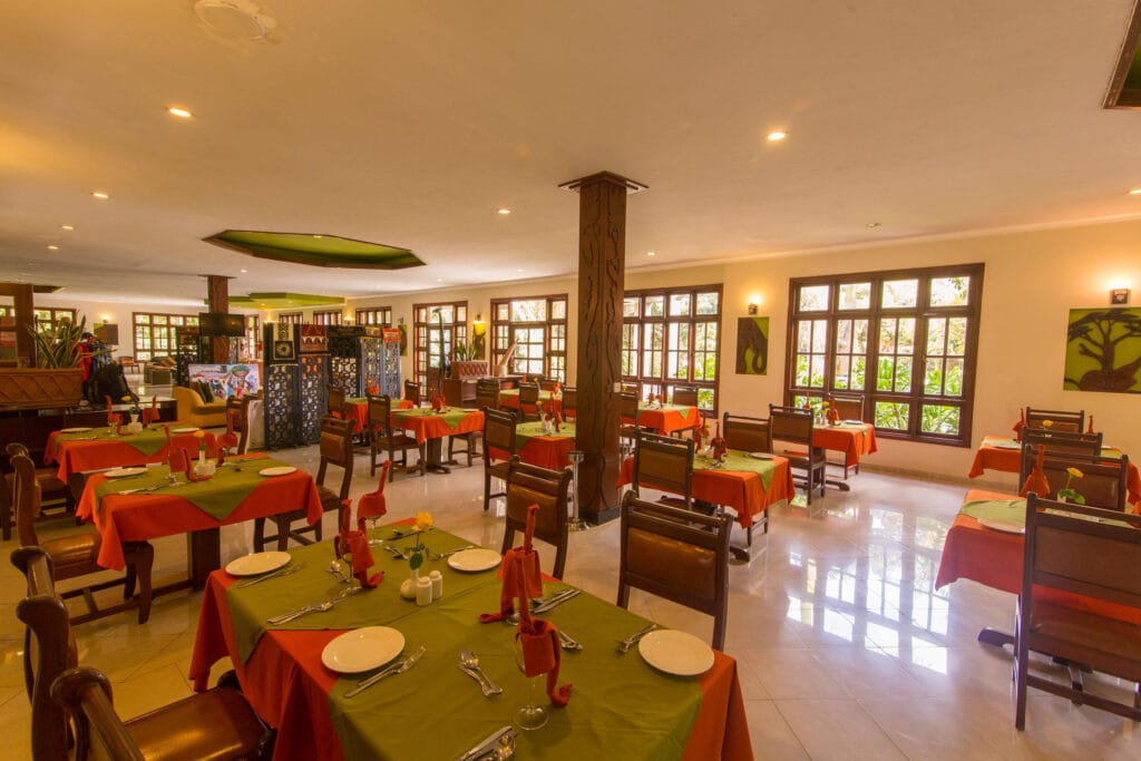 Planet Lodge