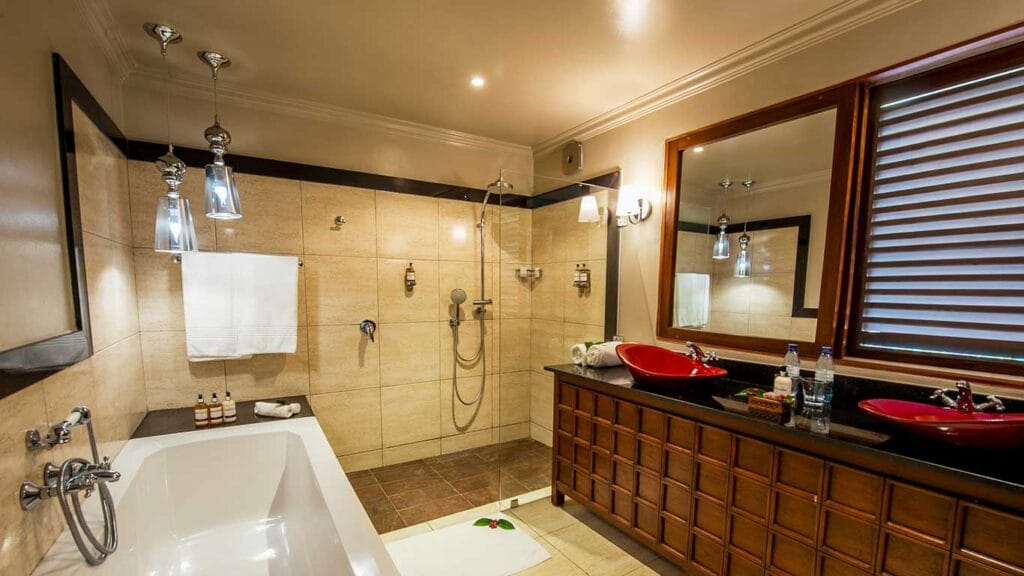 Arusha Coffee Lodge