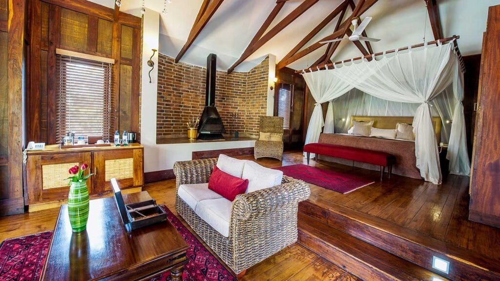 Arusha Coffee Lodge