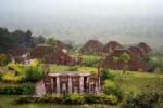 Baboon Safari Resort