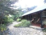 Ankarana Lodge