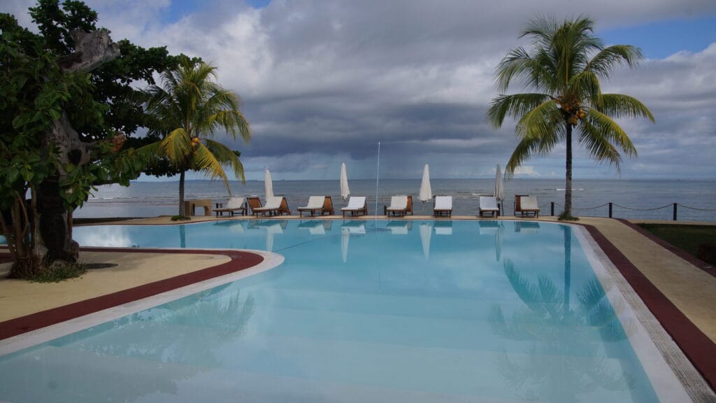 Arc En Ciel Hotel