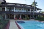 Arc En Ciel Hotel