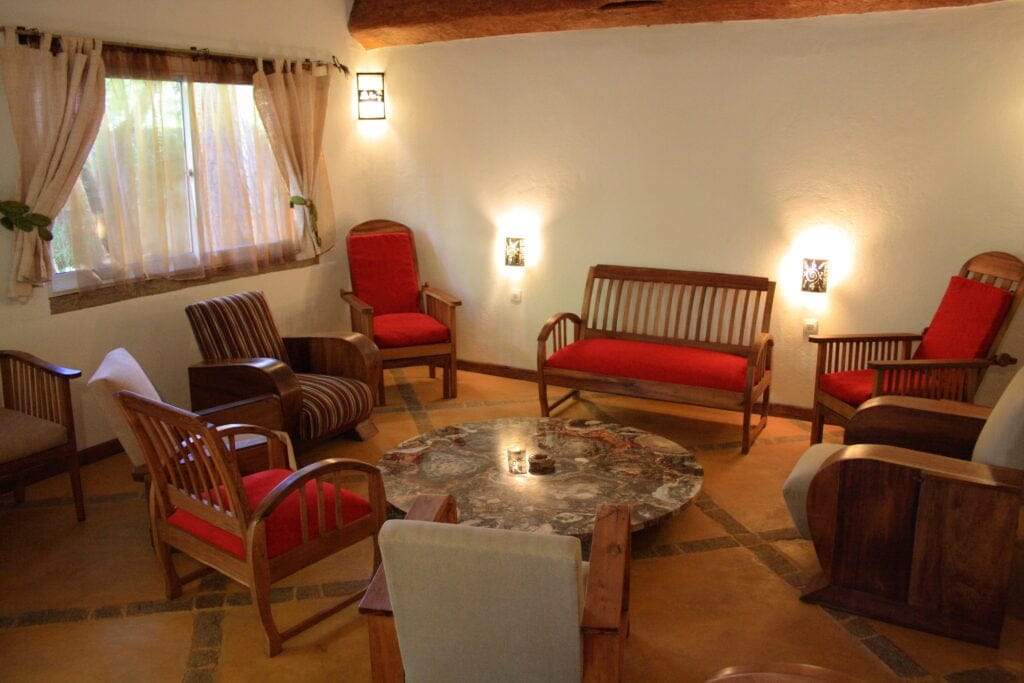 Au Bois Vert Hotel