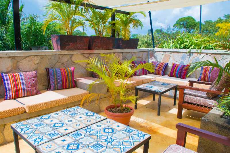 Fort Murchison Lodge