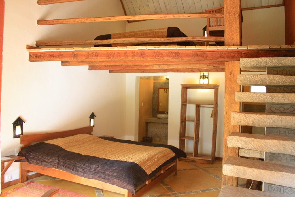 Au Bois Vert Hotel