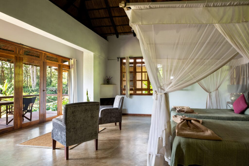Kitela Lodge