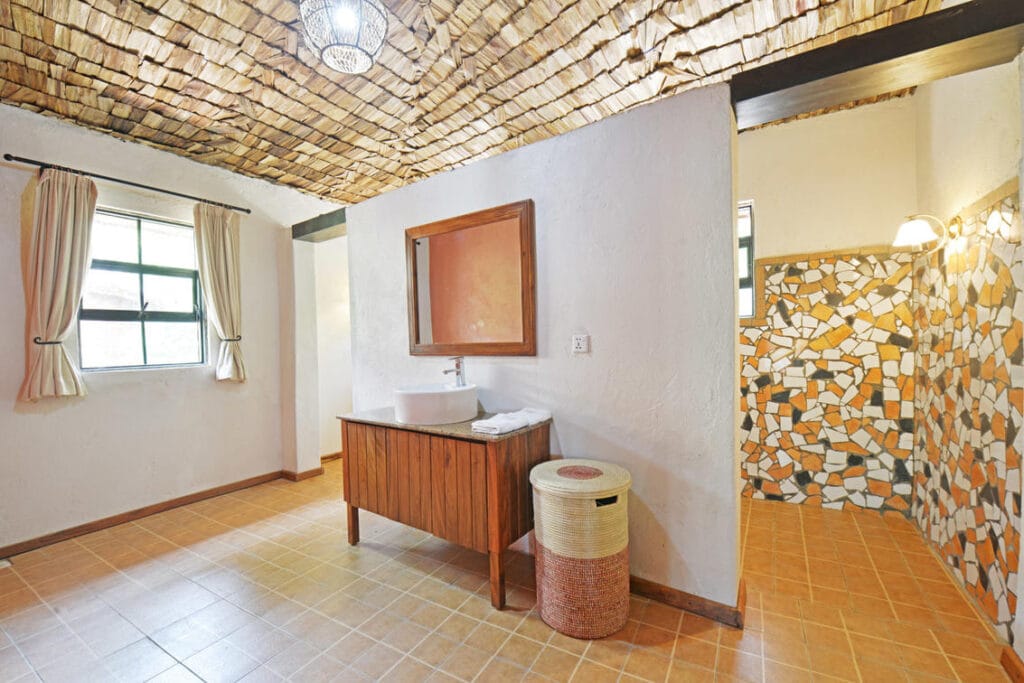 Mahogany Springs Lodge