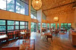 Mahogany Springs Lodge