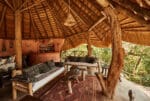 Mihingo Lodge