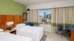 New Africa Hotel