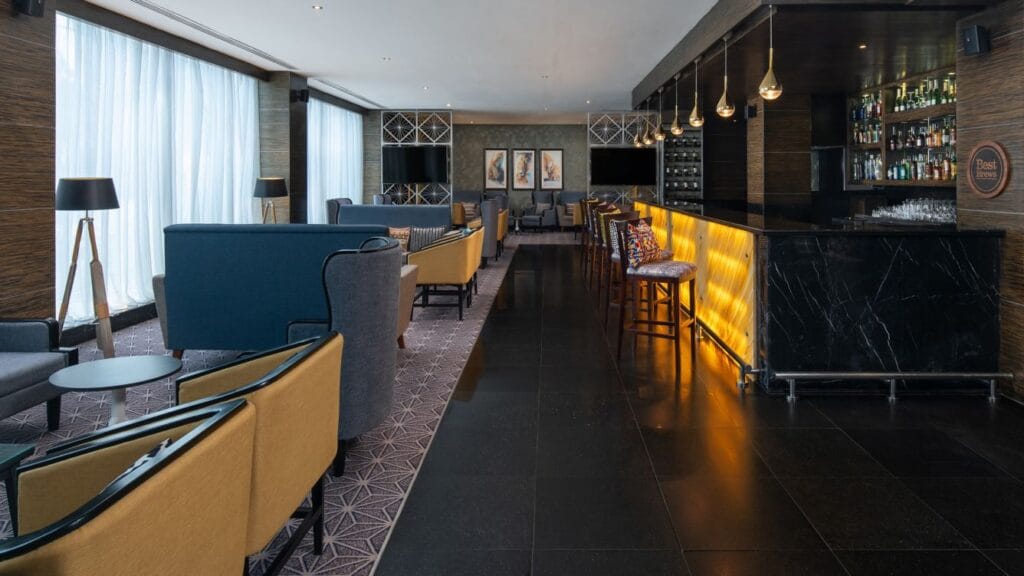 New Africa Hotel