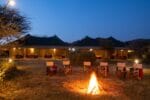 Nyikani Camp Central,