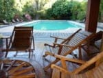 Au Bois Vert Hotel