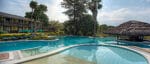 Paraa Safari Lodge
